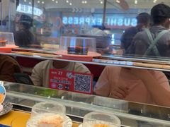 -争鲜回转寿司(中街大悦城店)