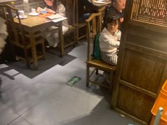 -河沿肉饼Beijing Pie(东华门店)