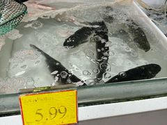 -谊品生鲜折扣店(红城丽景店)