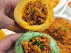 -大锅强·蒸海鲜青岛菜(金沙滩店)