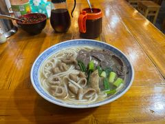 -锦泓老字号猪脏粉(东联大厦店)