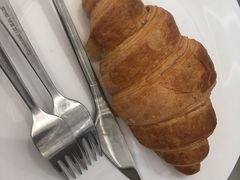 原味牛角包-RWORK·COFFEE(滨江店)