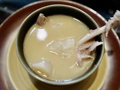 -湖滨28中餐厅·西湖宴·杭州君悦酒店