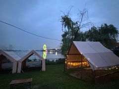 -飞来湖湿地公园