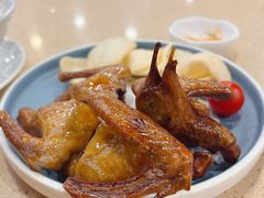 -点都德(皇岗村店)