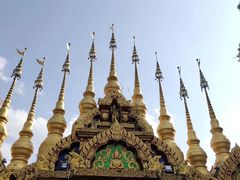 -西双版纳总佛寺
