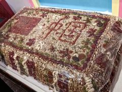 -新疆国际大巴扎