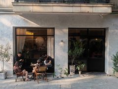 -COTTON CAFE(德信·中外公寓店)