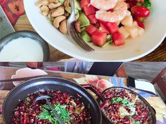 -烛影拾光观景餐厅·创意菜·摄影·小提琴(大唐不夜城店)