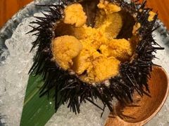 -千代武日本料理(爱建店)