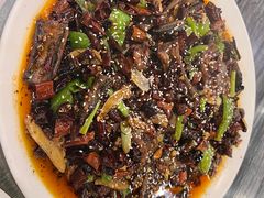 -江湖黑大兔(杨家坪店)