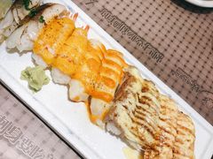 -林妈妈村·日式料理(宝山万达店)