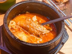 -大龙燚火锅(长寿路店)