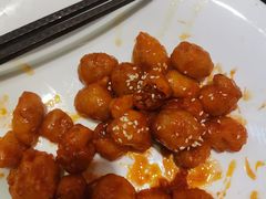 -外婆味道·云南经典家常菜(北站店)