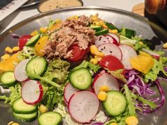 -范儿·嫂子烤肉·精致炭火烤肉(长治路店)