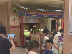 -梅利汴京烤鸭•开封豫菜地标店(东大街店)