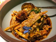 -辛香汇·现炒川菜(淮海路百盛店)