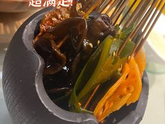 -川旺角融合菜•海景餐厅(星海广场店)