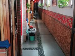 -缘福乡村铁锅炖民宿(八达岭店)