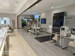 -绿洲眼镜(文教北路店-浙江52家连锁门店)