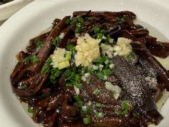 本帮炒鳝糊-老吉士酒家(天平路店)