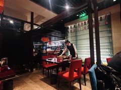 -周丹丹原味烧烤(香格里拉店)