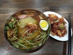 -西塔大冷面(市府大路店)