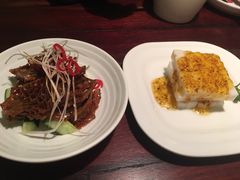 -外婆家(南通CBD大有境店)