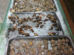 -悦巷海鲜自助铁板烧(秦皇东大街店)
