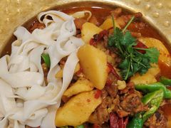 -阿拉丁新疆风味餐厅·清真(罗廊巷店)