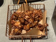 -醉炫音速烧烤·干煸菜(沙河总店)