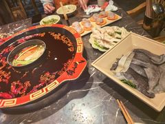 -赵家院子佬火锅(重庆总店)