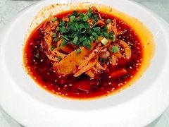 -漢舍中国菜馆(889广场店)