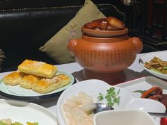 -上海1号私藏菜(黄浦店)