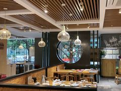 -如轩·海鲜砂锅粥·潮汕菜(沿江东路店)