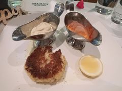 -MORTON'S 莫尔顿牛排坊(北京丽晶酒店)