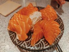 -争鲜回转寿司(中街大悦城店)