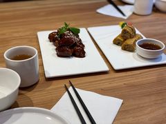 -枣子树·素食餐厅(普陀山店)