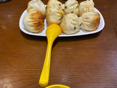 -大壶春生煎(四川中路店)