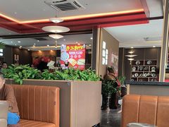 -韶山冲湘菜(中兴大街店)