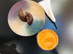 -是啡·日式精品咖啡(东门太阳百货店)