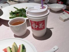 -千百味红餐厅·江西菜(绿地双子塔店)