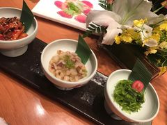 -南苑环球酒店-稻菊日式餐厅(鄞县大道店)