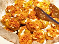 -比尔森韩式烤肉自助(绿园店)