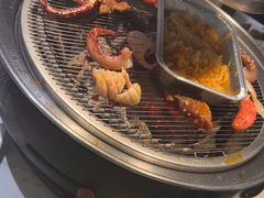 -鲜一烤肉(沈北店)