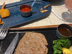 -必胜客(WOW中心城店)