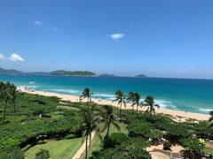 -三亚亚龙湾天域度假酒店