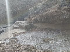 -狼牙山风景区