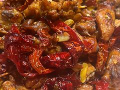 -柴窝堡22号辣子鸡·传承新疆菜