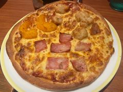 -萨莉亚意式餐厅(万嘉商业广场店)